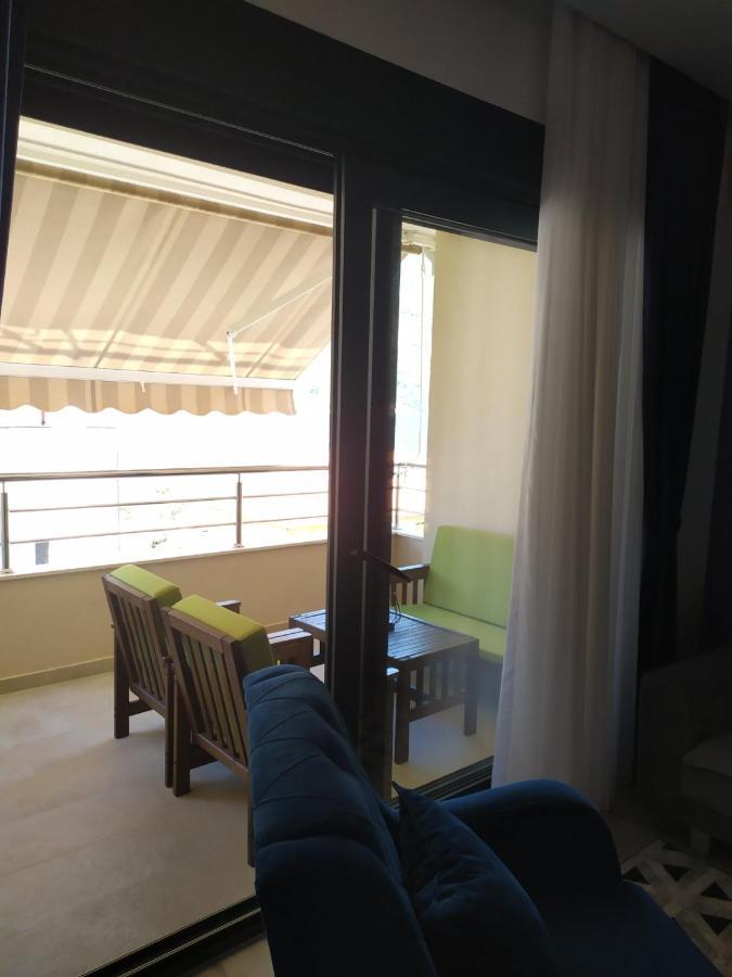 Maritimo Di Cattaro****Lux Apartment With Garage Exterior foto