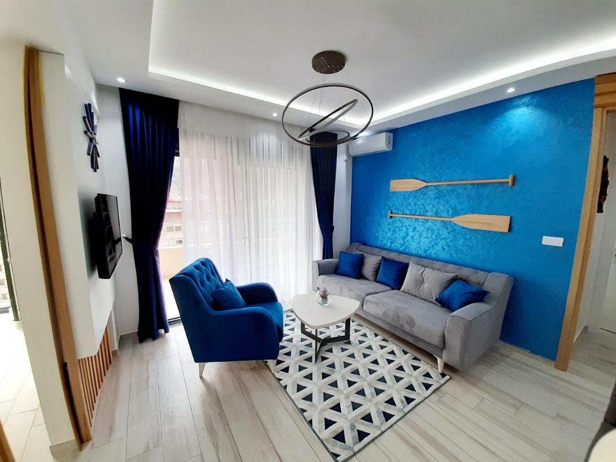 Maritimo Di Cattaro****Lux Apartment With Garage Exterior foto